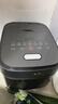 九阳（Joyoung）家用3升2~3人0涂层电饭煲电饭锅316L不锈钢球胆无涂层1200W IH电磁加热5A好米饭国家补贴F-30F315L 实拍图