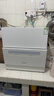 松下（Panasonic）台式洗碗机二代【H1D-Pro】ECONAVI智能洗 80℃高温除菌 独立烘干 家用独立式台面二级水效H5D  实拍图