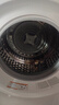 荣事达小型滚筒式烘干机家用烘衣服物婴儿服内衣裤高温除菌螨潮直排式壁挂烘干衣机风干商用大容量烘干机 5kg旋钮定时【热烘单温经济款】 实拍图