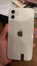 苹果 iPhone12  原装屏 苹果12 外观99新 苹果12 二手手机 二手苹果手机 国行全网通双卡5G手机 白色（7天无理由退换货） 128G/95新靓机+快充礼包+可分期付 实拍图