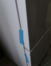海尔（Haier）「真省电」285L两门小冰箱一级能效风冷无霜左右开门可调灰色BCD-285WGHC2DES9国家补贴 实拍图