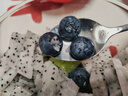 怡颗莓Driscoll's 云南蓝莓Jumbo大果18mm+ 6盒125g/盒新鲜水果礼盒 实拍图