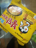 三养（SAMYANG）火鸡面三养芝士火鸡面方便面700g(140g*5)早餐泡面拌面宵夜速食 实拍图