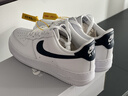 耐克NIKE男空军一号AF1 运动鞋FJ4146-119白蓝42.5 实拍图