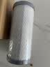 乐博维大白瓶前置过滤器通用活性炭棒滤芯家用净水器滤芯适用大蓝瓶大胖瓶净水器活性炭棒滤芯 实拍图