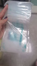 新贝 储奶袋 母乳储存保鲜袋 可冷冻加厚防漏 200ML90片 实拍图