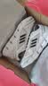 阿迪达斯（adidas）男鞋夏季CLIMACOOL清风鞋网面跑步鞋透气轻便舒适女鞋运动鞋39 实拍图
