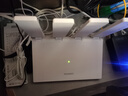 华为路由 BE3 Pro雷电版【Pura80手机适配】WiFi 7+ 更快更远 高增益天线 千兆路由器 无线家用路由器 实拍图