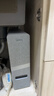 美的（Midea）净水器【白泽Max 1200G】0阻垢剂 6年长效RO反渗透 家用厨房专用台下用直饮过滤净水机 触控双出水 实拍图