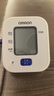 欧姆龙（OMRON）电子血压计上臂式血压仪家用 大屏医用高精准老人U701 年货 实拍图