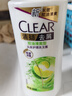 清扬（CLEAR）女士去屑洗发水清爽控油500g玻尿酸清爽留香洗头膏京东热门商品 实拍图