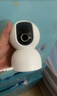小米智能摄像机 3 3K家用云台摄像头500万像素室内监控器360度无死角带夜视手机远程婴儿宠物 实拍图