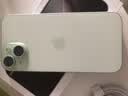 Apple【限时补贴 直营优惠400】iPhone 15 Plus 苹果15 支持全网通5G苹果智能手机 苹果15 绿色 128G【公开版+配件大礼包】 实拍图