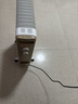 美的（Midea）【金缕衣】取暖器家用/电暖器/电暖气/加湿烘衣/13片全屋取暖器/节能电热油汀取暖器NY2213-18GW 实拍图