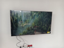 海尔电视小红花4K超高清语音控制165Hz刷新率8核CPU超薄智能平板一级能效智慧屏 55英寸 一级能效+3+32G 144HZ 实拍图