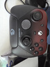 盖世小鸡G7 Pro微软Xbox授权精英游戏手柄天王星带底座 TMR摇杆微动按键蓝牙PC电脑无线Steam安卓电视有线 实拍图