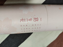 易优家 拉链密封袋婴儿专用收纳袋幼儿园入园衣物收纳袋妈咪包整理袋 实拍图