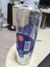 依能 锌强化 无糖无汽弱碱 苏打水饮料 500ml*24瓶 塑膜装饮品 实拍图