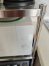 稳纳 厨房置物架落地 加厚不锈钢收纳架微波炉架子烤箱储物货架 B3612 实拍图