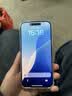 Apple【限时补贴 直营优惠400】iPhone 15 Plus 苹果15 支持全网通5G苹果智能手机 15 Plus 蓝色 128G【公开版+配件大礼包】 实拍图