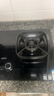 华帝【双边定时+纳米科技面板】家用燃气灶天然气嵌入式5.2kW猛火煤气炉双灶具灶台i10306D 实拍图