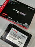 长城（Great Wall) 240GB SSD固态硬盘 SATA3.0接口 读速520MB/S台式机/笔记本通用 GW520系列 实拍图