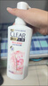 清扬（CLEAR）女士去屑洗发水清爽控油500g玻尿酸清爽留香洗头膏京东热门商品 实拍图