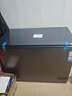 海尔（Haier）宝蓝307升冰柜家用-35度超低温无需频繁除霜300升以上冷冻柜/冷藏柜冰箱BC/BD-307GHPCZ国家补贴 实拍图