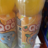 可口可乐（Coca-Cola）美汁源酷儿 Qoo 橙味果汁饮料 450ml*12瓶 新老包装随机发货 实拍图