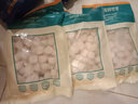 海鲜世家冷冻扇贝柱净重450g 65-80粒 瑶柱 生鲜火锅烧烤食材海鲜年货送礼 实拍图