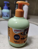 贝亲（Pigeon）青少年儿童洗发水300ml 3-12岁净透清爽 疯狂动物城联名 IA320 实拍图