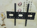 ProPre42-90英寸电视机挂架固定电视壁挂架支架适用于索尼海信创维TCL康佳华为智慧屏等品牌通用电视架 实拍图