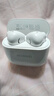 华为长续航蓝牙耳机 FreeBuds SE 2 40小时长续航 快速充电 蓝牙5.3适用于苹果/安卓手机白 实拍图