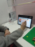 读书郎（readboy）学习机C28pro学生平板电脑护眼学习机小初高同步点读机英语家教机小初高作业批改11英寸8+6+256G 实拍图