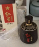 红星二锅头 百年醇和紫坛 兼香型白酒 43度 500ml*6瓶 整箱装年货送礼 实拍图