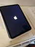 Apple/苹果 iPad mini (A17 Pro) 8.3英寸 平板电脑(256G WLAN版/mini7/MXNE3CH/A)紫色 实拍图