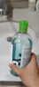 贝德玛（BIODERMA）【女神节】小绿水净妍控油洁肤液500ml油皮卸妆水无需水洗 实拍图