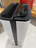 德业（Deye）除湿机/抽湿机 除湿量25升/天 45㎡家用轻音地下室除潮除湿器干衣机客厅卧室 手机智控DYD-T22A3 实拍图