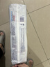 好奇（Huggies）金装纸尿裤NB80片(5kg以下)尿不湿【速干不易红】 实拍图