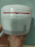拉蒜器料理机绞蒜器蒜泥器压蒜神器捣蒜器绞肉机手动搅碎机蒜泥器 拉蒜器1个0.26L 实拍图