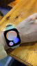 华为WATCH FIT 3 智能手表 原野绿 轻薄大屏运动减脂 男女情侣手表 实拍图