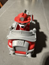 汪汪队立大功（PAW PATROL）汪汪队玩具毛毛消防车玩具车狗狗巡逻车男女孩3-6岁儿童生日礼物 实拍图