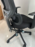 西昊M56二代 人体工学椅办公椅电脑电竞椅子人工力学座椅学习升降椅背 实拍图