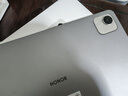 荣耀平板X9 Pro【国家补贴】11.5英寸平板电脑 120Hz护眼全面屏 8300mAh超大电池6+128GB苍山灰 实拍图