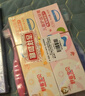 舒客宝贝（sakykids）儿童牙膏牙刷套装含氟防蛀护齿牙膏60g*4支+护齿牙刷*2支2-12岁 实拍图