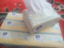 维达（Vinda）抽纸 细韧3层100抽*6包S码 细腻柔韧 纸巾纸抽 餐巾纸 实拍图