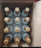 郎酒 顺品郎金盖 兼香型白酒 45度 480ml*12瓶 整箱装 实拍图