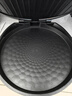 苏泊尔（SUPOR）电饼铛 电饼档家用 煎饼锅 煎烤机烙饼锅三明治机26mm加深 早餐机 抗菌烤盘 JJ30AQ648 实拍图