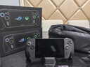ROGXBOX 游戏 掌机 X 游戏本 windows11  锐龙 AI Z2 Extreme处理器  7英寸 24GB+1TB SSD 电子 实拍图