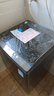 小天鹅（LittleSwan）波轮洗衣机小型全自动家用 8KG 直驱变频 TB80V26DT 以旧换新 国家补贴 京东自营 一级能效 实拍图